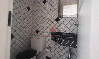 Imagem 7: Apartamento com 3 dormitórios, 87 m² - venda por R$ 638.000,00 ou aluguel por R$ 4.330,00