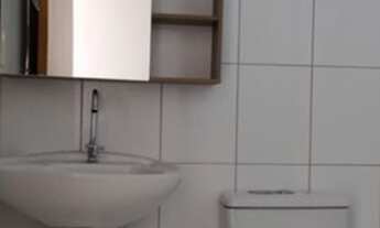 Imagem 2: Apartamento com 2 dormitórios à venda, 63 m² por R$ 350.000,00 - Bosque dos Eucaliptos - S