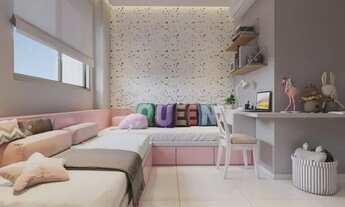 Imagem 7: Apartamento para venda tem 96 metros quadrados com 3 quartos