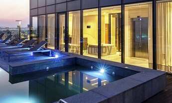 Imagem 7: Apartamento à venda no bairro Pinheiros - São Paulo/SP, Zona Oeste