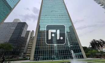 Imagem 3: Conjunto para alugar, 266 m² por R$ 35.378,87/mês - Bela Vista - São Paulo/SP