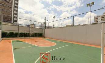 Imagem 6: Studio para aluguel no Centro de Curitiba