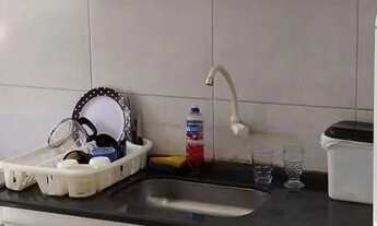 Imagem 3: Final de semana em Itamaracá