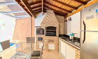 Imagem 3: Sobrado 3 dorms, Caicara, R$ 1.35 K, ALTO PADRAO