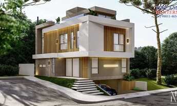 Imagem: Casa de Condomínio com 3 Suítes, 4 vagas