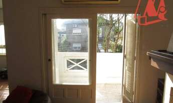 Imagem 5: Cobertura com 4 dormitórios para alugar, 180 m² por R$ 4.900,00/mês - São João - Porto Ale