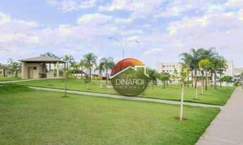 Imagem 5: Apartamento com 2 dormitórios para alugar, 48 m² por R$ 1.200,02/mês - Reserva Sul Condomí