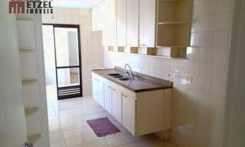 Imagem 3: Apartamento 03 Suítes Andar Alto Face Norte 137m2 03 Vagas de Garagem!! A Poucas Quadras d