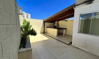 Imagem 7: Casa condomínio fechado, 3 dormitórios, suíte, ótimo quintal com churrasqueira, 2 garagens