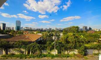 Imagem 7: Casa com 5 dormitórios à venda, 735 m² por R$ 14.000.000,00 - Jardim Everest - São Paulo/S