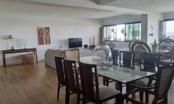 Imagem 6: Apartamento para aluguel tem 200 metros quadrados com 4 quartos em Tamarineira - Recife