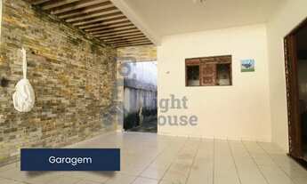 Imagem: Casa no Jd Cidade Universitária com 87