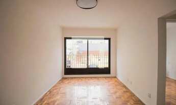 Imagem 3: Apartamento para Aluguel - Vila Clementino, 1 Quarto, 50 m2