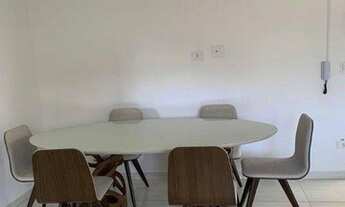 Imagem 7: Apartamento com 2 dormitórios à venda, 57 m² por R$ 330.000,00 - Aviação - Praia Grande/SP