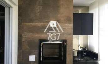 Imagem 3: OPORTUNIDADE **LINDO E MODERNO APARTAMENTO EM CONDOMÍNIO CLUBE COM EXCELENTE LOCALIZAÇÃO N