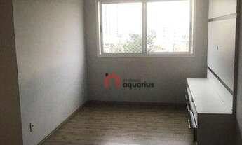 Imagem 6: Apartamento no Condominio Maria Dalva com 3 dormitórios à venda, 61 m² por R$ 370.000 - Ja