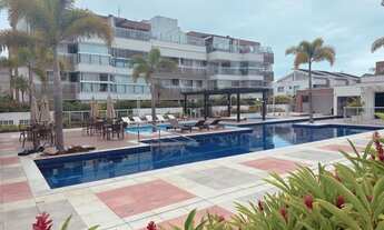 Imagem 3: Moderna Cobertura Duplex a Venda em Condomínio de Luxo