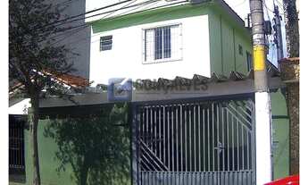 Imagem 6: SAO BERNARDO DO CAMPO - Residential / Sobrado - VILA VIVALDI