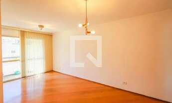 Imagem 2: Apartamento para Aluguel - Santana, 3 Quartos, 62 m2