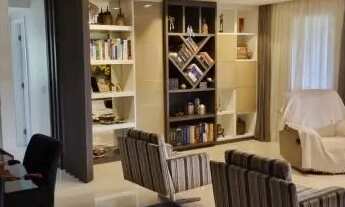 Imagem: Apartamento de150 m² com 3 quartos sendo