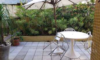 Imagem 6: Apartamento com 1 dormitório para alugar, 70 m² por R$ 2.485,00/mês - Cabo Branco - João P