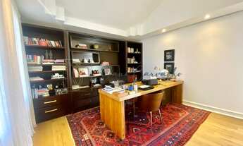 Imagem 6: Casa à venda no bairro Jurerê Internacional - Florianópolis/SC