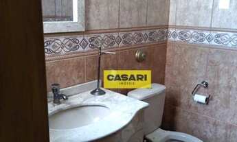 Imagem: Sala à venda, 100 m² - Centro - Santo