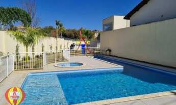 Imagem 2: Sobrado para locação Condomínio Verde Vale