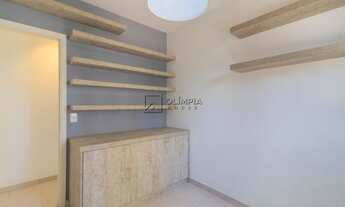 Imagem 6: Venda Apartamento 2 Dormitórios - 60 m² Vila Romana