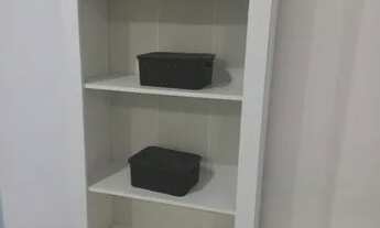 Imagem 5: Apartamento Kitnet com 1 banheiro