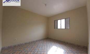 Imagem 2: Casa para alugar, 120 m² por R$ 1.500,00/mês - Centro - Diadema/SP