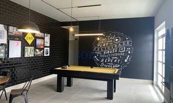 Imagem 3: Studio com 1 dormitório para alugar, 24 m² por R$ 3.140,00/mês - Consolação - São Paulo/SP