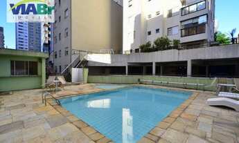 Imagem 6: Apartamento com 2 dormitórios à venda, 120 m² por R$ 980.000,00 - Perdizes - São Paulo/SP