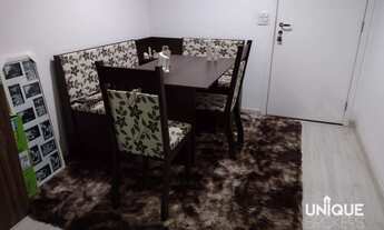 Imagem 2: Flat com 1 dormitório à venda, 48 m² por R$ 425.000,00 - Centro - Jundiaí/SP