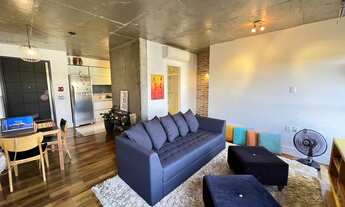 Imagem 1: MAXHAUS VILA LEOPOLDINA 2 DORMITÓRIOS E DOIS BANHEIROS - DECORAÇÃO TOP