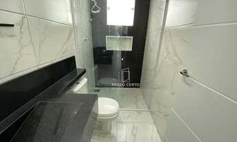 Imagem 6: Casa com 3 dormitórios à venda, 103 m² por R$ 460.000,00 - Jardim Bela Vista - Araçariguam