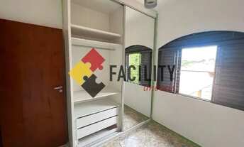 Imagem 5: Casa para venda ou Locação no Bairro Jardim Melina 1 em Campinas/SP