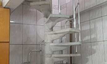 Imagem 2: SOBRADO COM 2 DORMITÓRIOS PROXIMO AO CLUBE RECREATIVO CERET