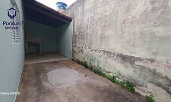 Imagem 3: Casa 2/4 Taiaman