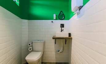 Imagem 6: Sobrado à venda e para locação, 80 m², 6 Salas