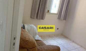 Imagem 4: Apartamento com 2 dormitórios à venda, 56 m² - São José - São Caetano do Sul/SP