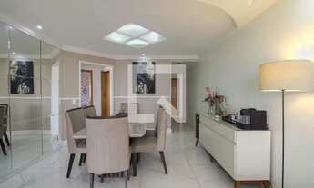 Imagem 4: Apartamento para Aluguel - Vila Esperança, 3 Quartos, 74 m2