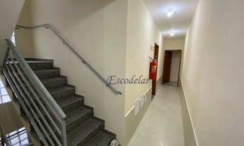 Imagem 3: Apartamento com 1 dormitório para alugar, 56 m² por R$ 1.339,00/mês - Vila Medeiros - São