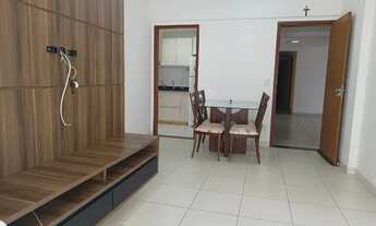 Imagem: Apartamento para aluguel com 59 metros quadrados