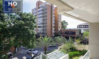 Imagem: Apartamento Duplex com 2 dormitórios 2