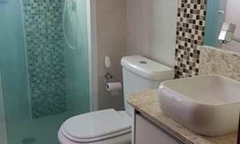 Imagem 15: Apartamento com 3 dormitórios à venda, 85 m² por R$ 596.000,00 - Jardim Aquarius - São Jos