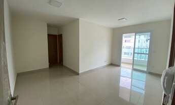 Imagem 2: Apartamento com 2 dormitórios para alugar, 75 m² por R$ 2.100,00/mês - Tubalina - Uberlând