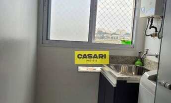 Imagem 7: Apartamento com 2 dormitórios à venda, 54 m² - Jardim Olavo Bilac - São Bernardo do Campo