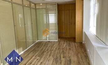 Imagem: Conjunto à venda, 30 m² por R$ 600.000,00