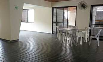 Imagem: Apartamento à venda em Santos/SP